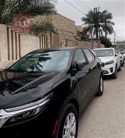 شيفروليه إكوينوكس